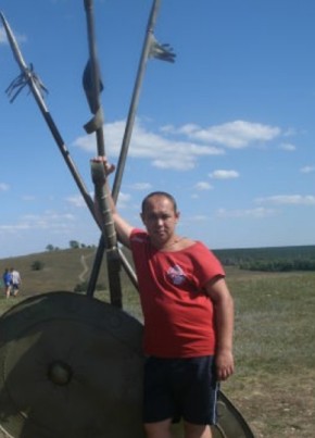 Андрей двурече, 49, Россия, Липецк