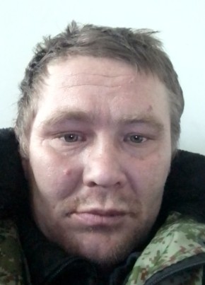 Алексей, 38, Россия, Омск