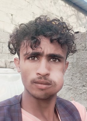 ابو فهد, 21, الجمهورية اليمنية, صنعاء