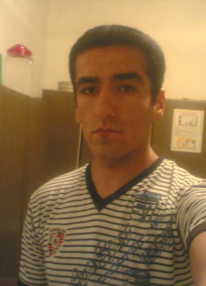 Siroj, 33, Uzbekistan, Tashkent