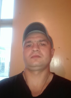 Aleks, 37, Україна, Луцьк