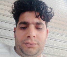 بودي, 31, Tanda