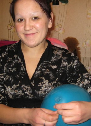 Юля, 35, Россия, Шенкурск