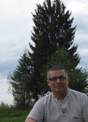 Анатолий, 74, Россия, Емва