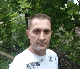 Олег, 48 лет, Донецьк