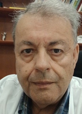 Иосиф из הוד השרון 67 лет