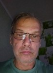 Andrey, 54, Kaliningrad