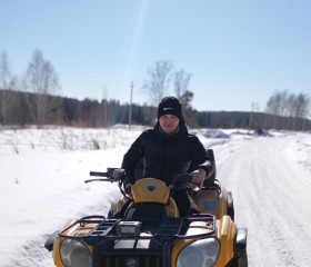 Aleksandr, 29, Dudinka