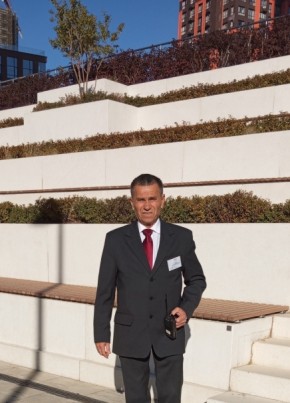 Vladimir, 53, Russia, Voronezh