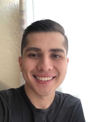 Sergio, 27, Estados Unidos Mexicanos, Monterrey City