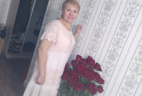 Маргарита, 57 - Пользовательский