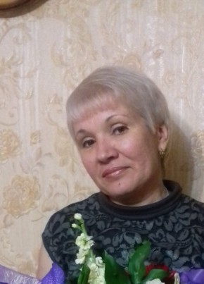Маргарита, 57, Россия, Каменск-Шахтинский