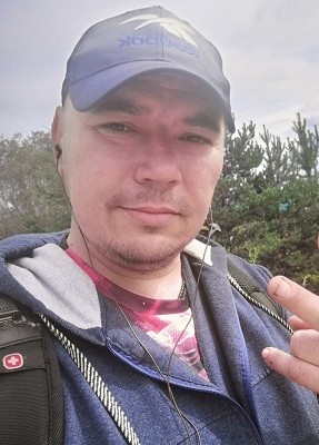 Анатолий, 44, Россия, Нерюнгри