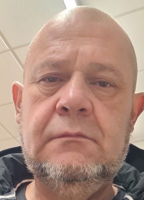 Андрей из Владивостока 56 лет