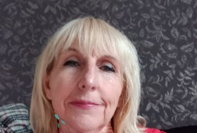 Olga, 63 - Just Me