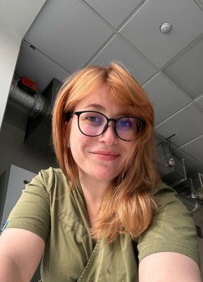 Анна из Москвы 32 года