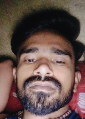 Gautam Raj, 20, India, Ahmedabad