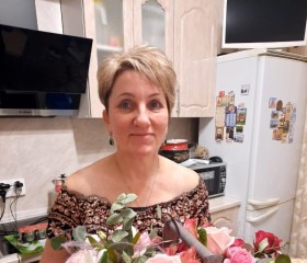 Светлана, 58 лет, Обнинск