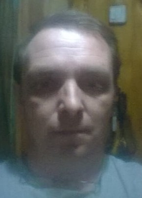 Алексей, 46, Россия, Покров