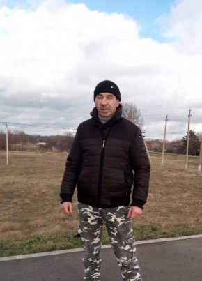Стас, 42, Россия, Михайловск (Ставропольский край)