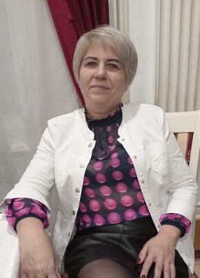Марина из Ліды 56 лет