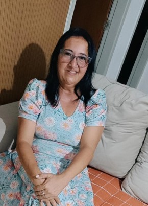 Albanisia из Parnamirim 56 лет