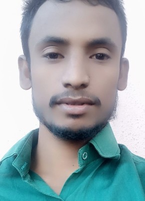 Aalam Shekh, 31, India, Jālgaon