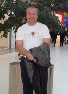 Rustam Iskendero, 47, Russia, Bogorodsk