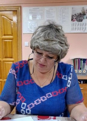 Елена, 51, Россия, Новокузнецк