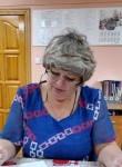 Elena, 50  , Novokuznetsk