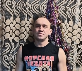Иван, 42 года, Прокопьевск