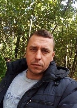 Вячеслав, 38, Россия, Королёв