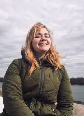 Nadezhda из Володарска 28 лет