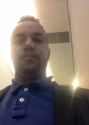 ahmed, 39, موريتانيا, نواكشوط
