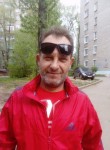 Валера Заверткин, 55 лет, Ярославль
