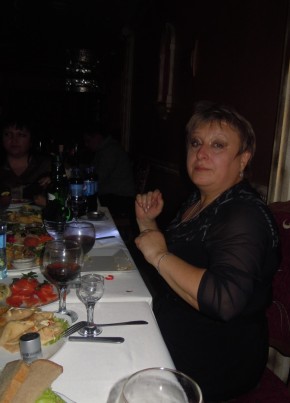 Наталья, 51, Россия, Брянск