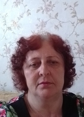 Татьяна, 59, Россия, Суровикино