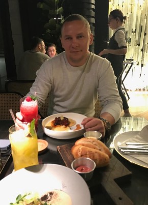 Макс, 25, Россия, Краснодар