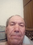 Ильдар, 62 года, Новосибирск