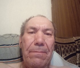 Ильдар, 62 года, Новосибирск