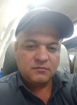 Samir, 41, Moscow