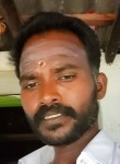 E.muthuraj, 36 лет, Rajapalaiyam