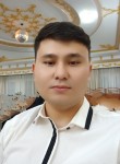Даулет, 33 года, Астана