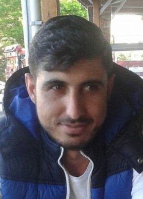 Mustafa, 28, Türkiye Cumhuriyeti, Ankara