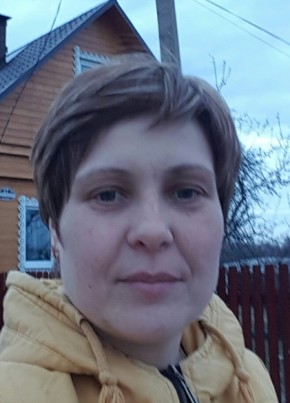 Ольга, 40, Россия, Спас-Клепики