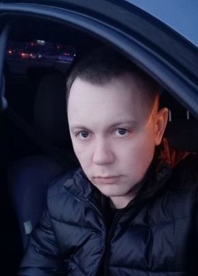 Павел, 37, Россия, Казачинское (Красноярск)