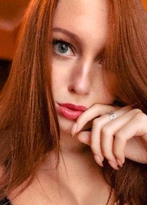 Кристина, 25, Россия, Сочи