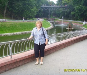 Ирина, 43 года, Слаўгарад