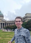 Semyen, 20, Saint Petersburg
