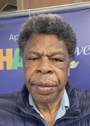 Jesse из Belo Horizonte 72 года